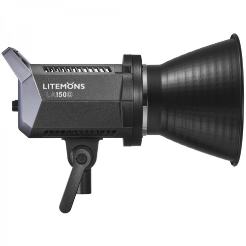 Litemons LED LA150D (Daylight) - Kit Duplo
